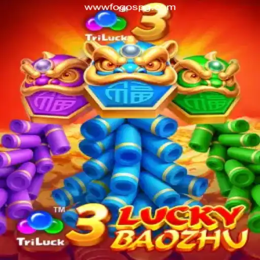 Unveiling the Excitement of 3LuckyBaozhu at the Best Online Casino in Brazil