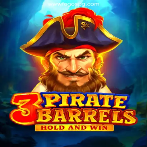 Exploring the Exciting World of 3PirateBarrels: The Ultimate Gaming Experience at FogosPG