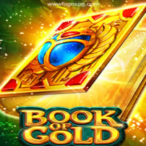 Exploring the Enchantment of BookofGold at FogosPG: O Melhor Cassino Online do Brasil