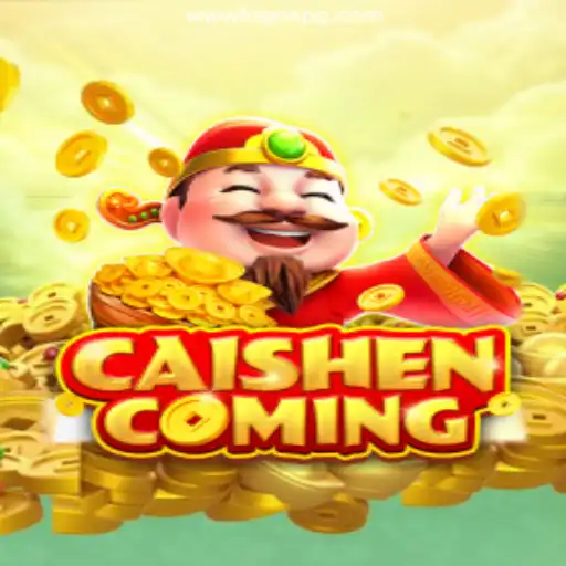 CAISHENCOMING: Unveiling the Exciting New Game at FogosPG