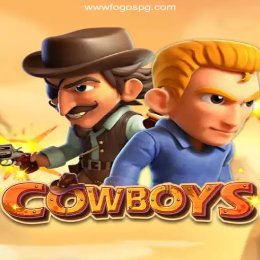 Exploring the Wild West Adventure with COWBOYS Game at FogosPG