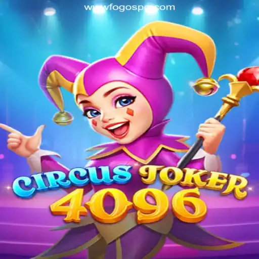 Discover the Thrilling World of CircusJoker4096: An Unmatched Gaming Experience