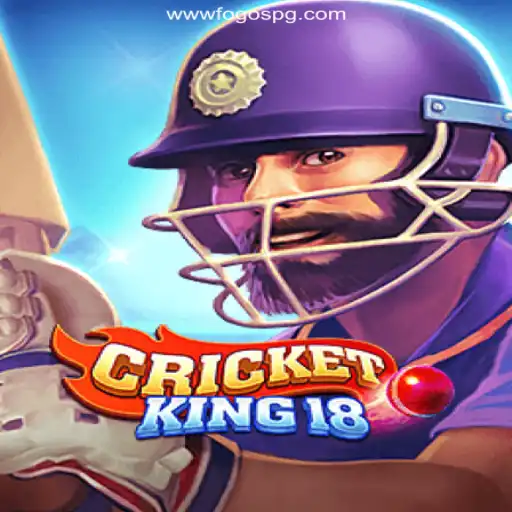 Exploring the Thrilling World of CricketKing18: An Unmatched Spin on a Classic Game