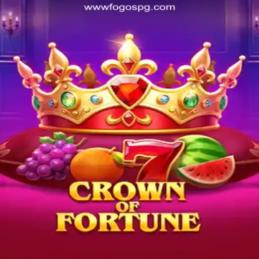 Unveiling the Excitement of CrownofFortune at FogosPG