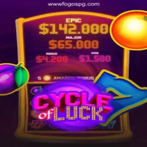 Cycle of Luck: A New Era of Online Casino Gaming