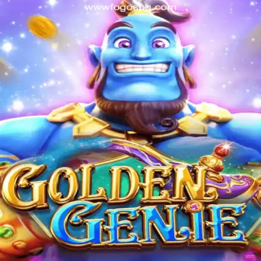 Unveiling the Magic of GOLDENGENIE: A Dazzling New Casino Game