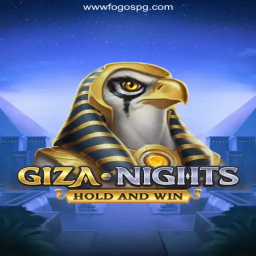 Exploring GizaNights: A Captivating Journey Through Ancient Egypt and Brazilian Casino Excitement