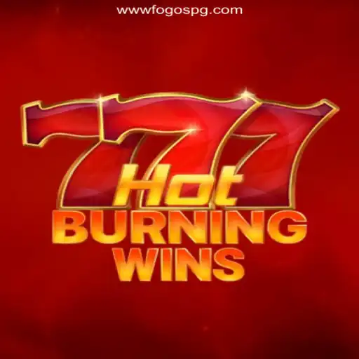Experience the Thrills of HotBurningWins
