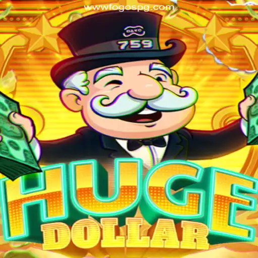 Exploring HugeDollar: The Next Big Thing in Online Gaming