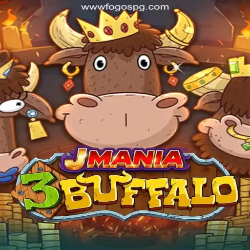 Explore the Thrilling World of JMania3Buffalo: A Dive into FogosPG, Brazil's Premier Online Casino