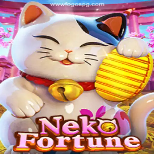 NekoFortune: An Immersive Experience at FogosPG - O Melhor Cassino Online do Brasil