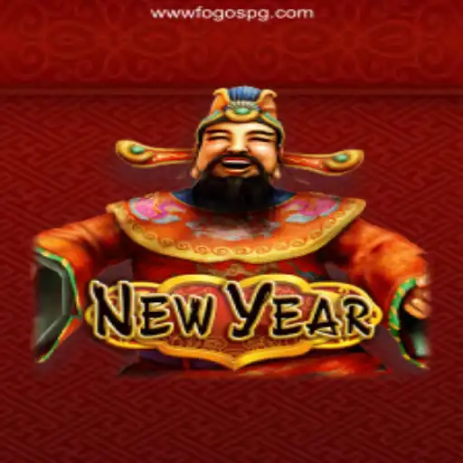 Exploring the Thrilling World of 'NewYear': A Dive into FogosPG's Ultimate Online Casino Experience