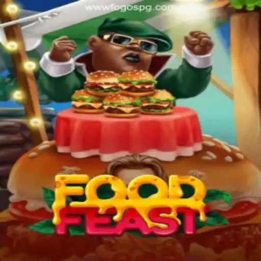 Exploring the Exhilarating World of FoodFeast: A Culinary Gaming Adventure