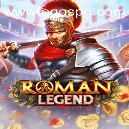 Unveiling RomanLegend: A Journey Through Time with FogosPG O Melhor Cassino Online do Brasil
