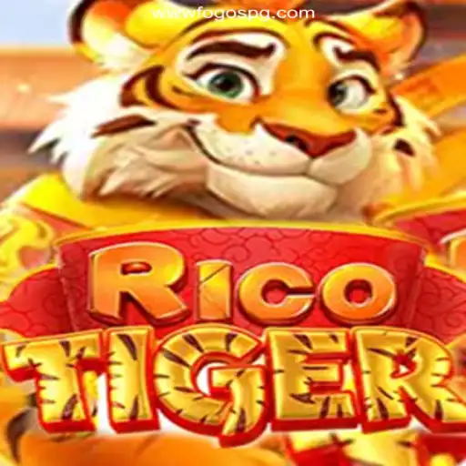Discover RicoTiger: An Exciting Online Game Experience