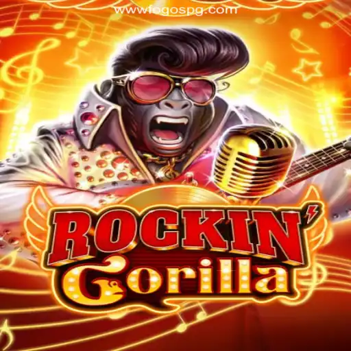Discover the Excitement of RockinGorilla: The Ultimate Casino Adventure