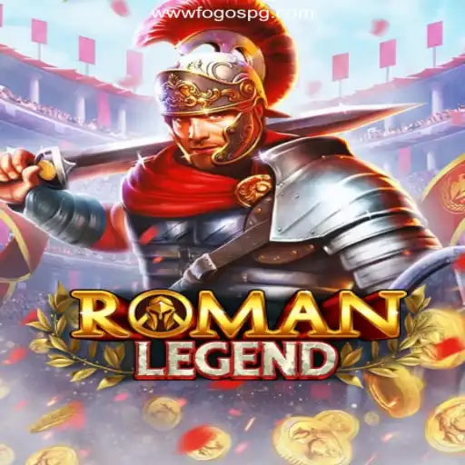 Unveiling RomanLegend: A Journey Through Time with FogosPG O Melhor Cassino Online do Brasil