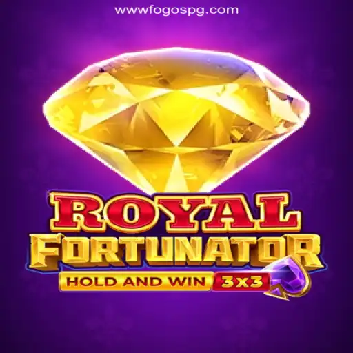 Discover Royalfort: The Ultimate Casino Gaming Experience