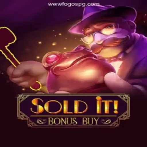 Exploring the Thrills of SolditBonusBuy: The Ultimate Casino Experience
