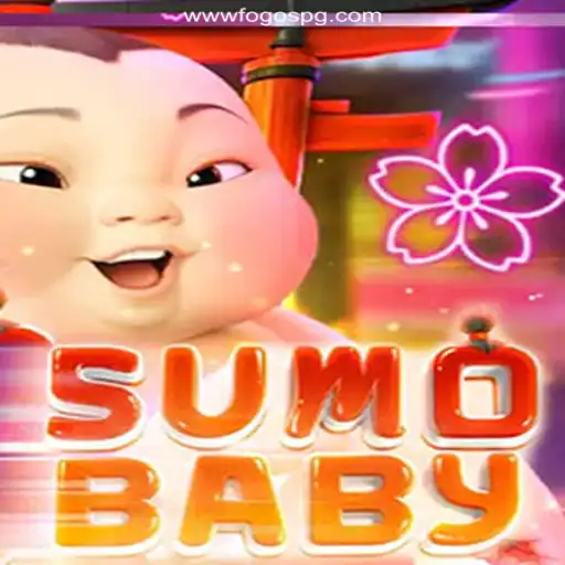 SumoBaby: A Chaotic Adventure in the World of Online Gaming