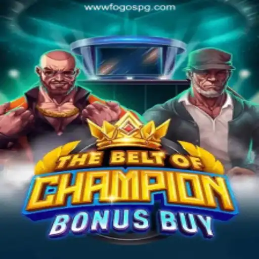 Unveiling TheBeltOfChampionBonusBuy: A Revolutionary Casino Game Experience