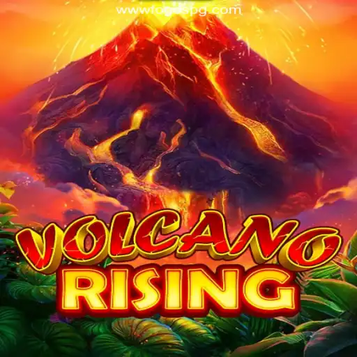 VolcanoRising: A Captivating Journey into the Fiery World of Adventure