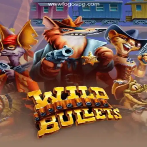 Discover the Thrill of WildBullets: A Captivating Game Experience