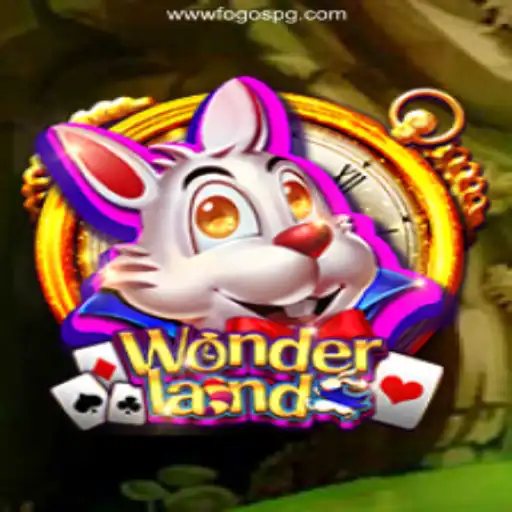 Exploring the Enchantment of Wonderland: A Deep Dive into the Game